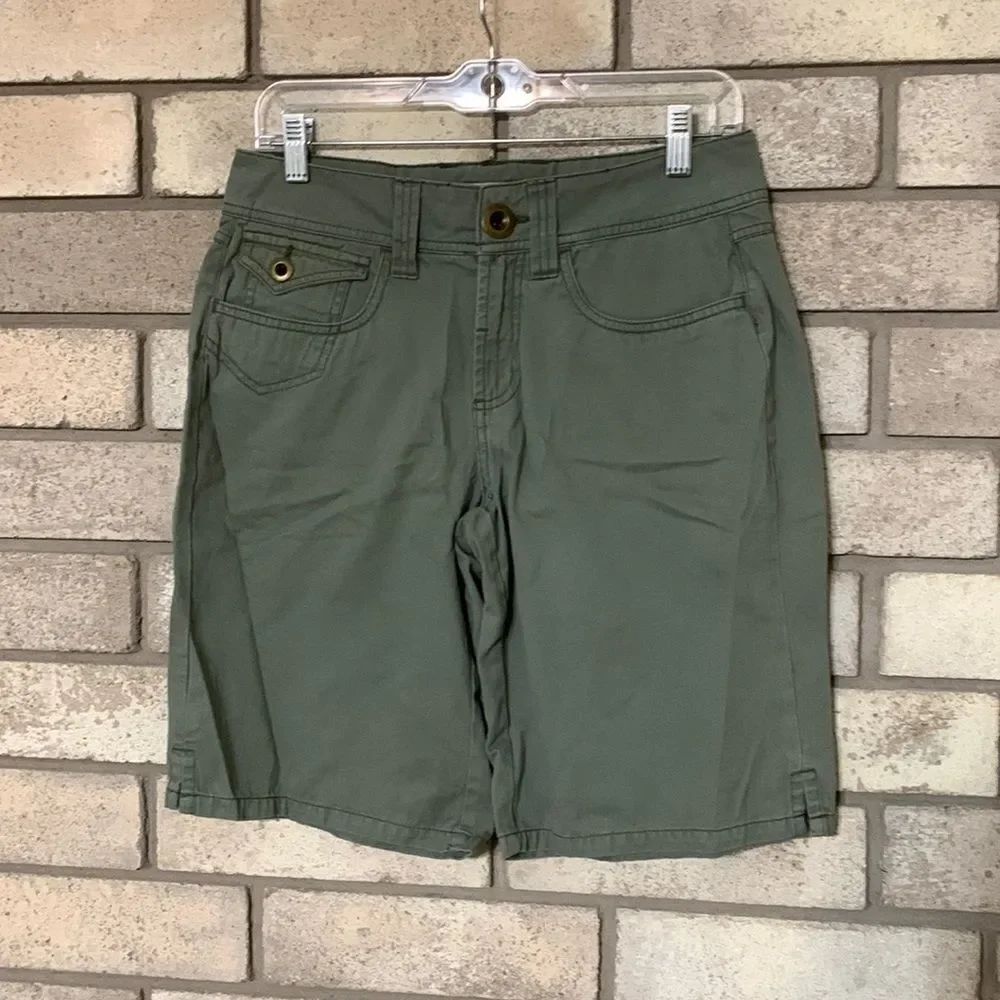 3for$20 shorts size 4